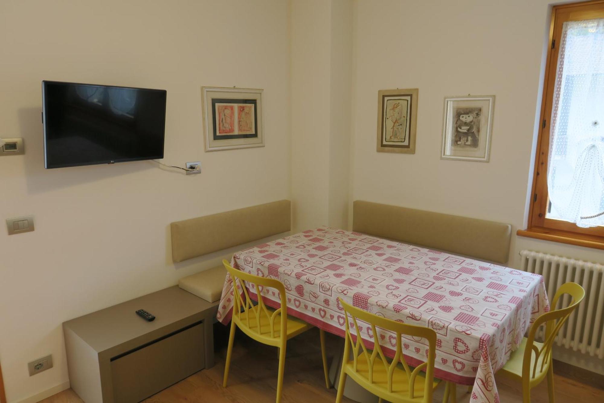 Ferienwohnung Casa Pippi Val Maria-Pur Exterior foto