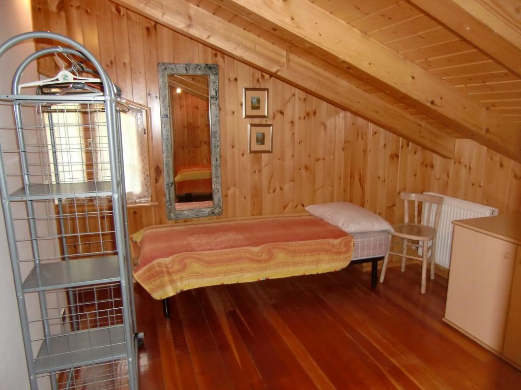 Ferienwohnung Casa Pippi Val Maria-Pur Exterior foto