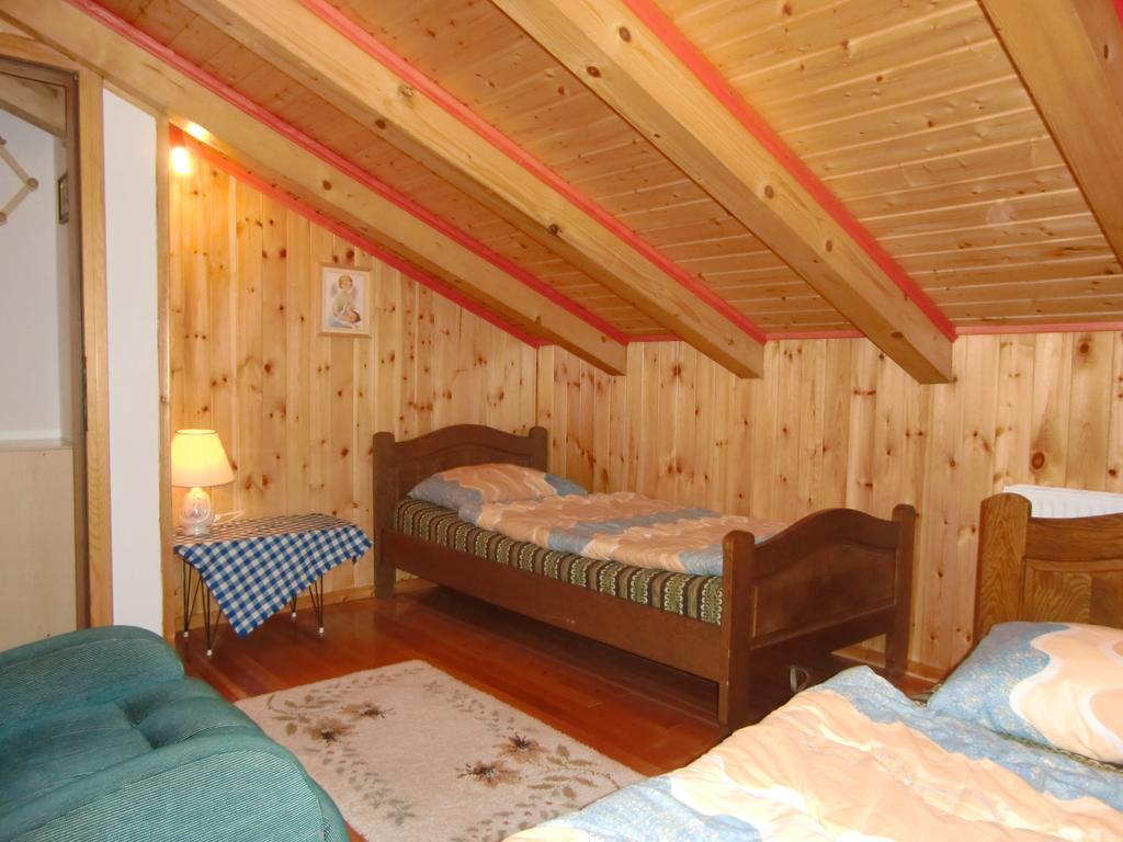 Ferienwohnung Casa Pippi Val Maria-Pur Exterior foto