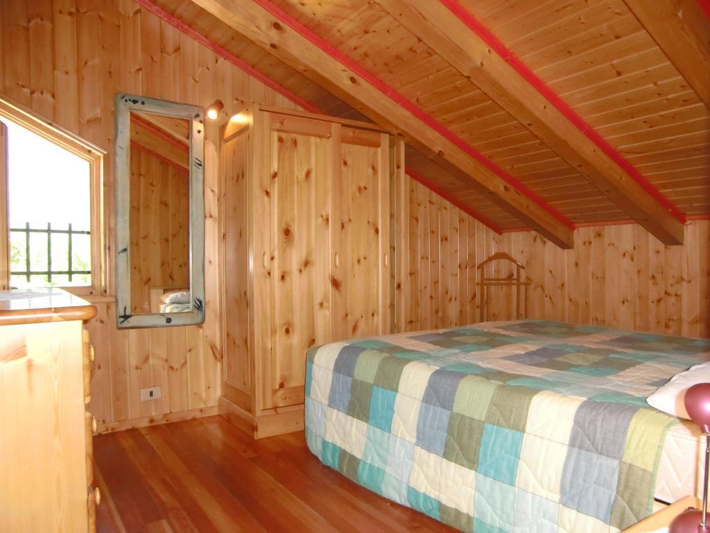 Ferienwohnung Casa Pippi Val Maria-Pur Exterior foto