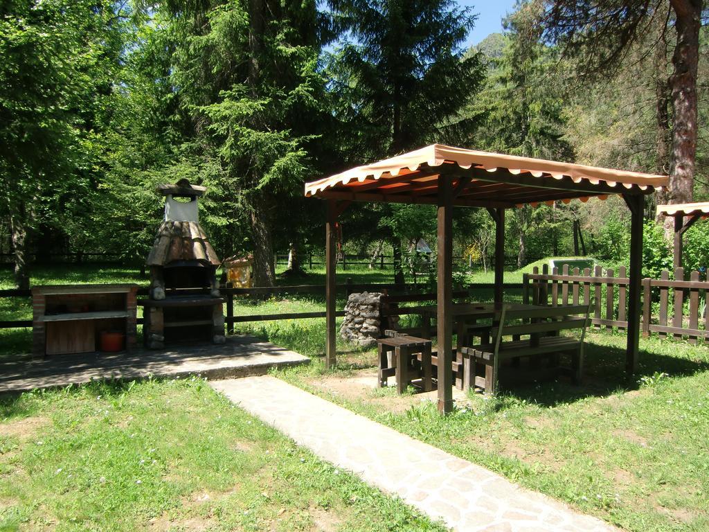 Ferienwohnung Casa Pippi Val Maria-Pur Exterior foto