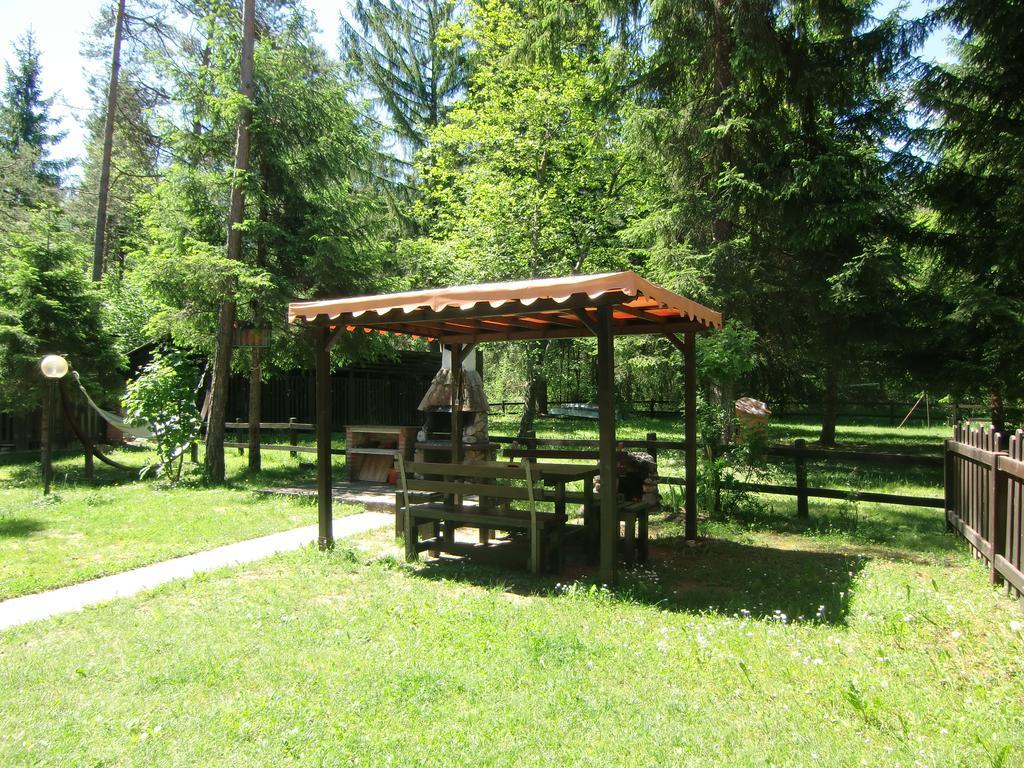 Ferienwohnung Casa Pippi Val Maria-Pur Exterior foto
