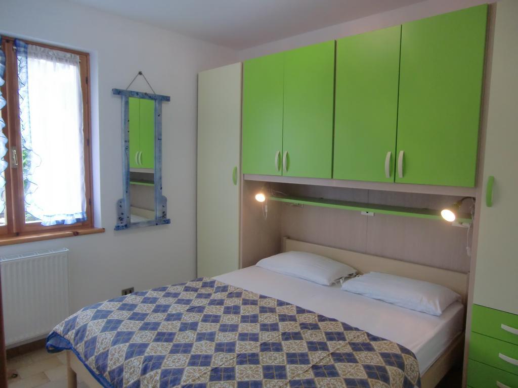 Ferienwohnung Casa Pippi Val Maria-Pur Exterior foto