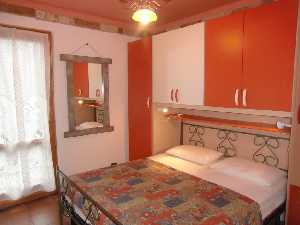 Ferienwohnung Casa Pippi Val Maria-Pur Exterior foto